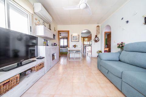 Villa i La Marina, Alicante, La Marina - € 220.000 | Ref: W6153 - foto 18
